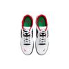 Nike Ishod Wair Premium SB Chicago Unisex Sneakers White University-Red Black DZ5648-100