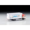 Tomytec The Truck Collection Truck Collection Logistics Site Truck Set B Kyusobin