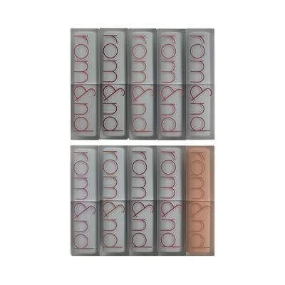 Trucco labbra – Rossetti