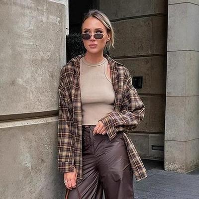 Tops – Blusas e camisas
