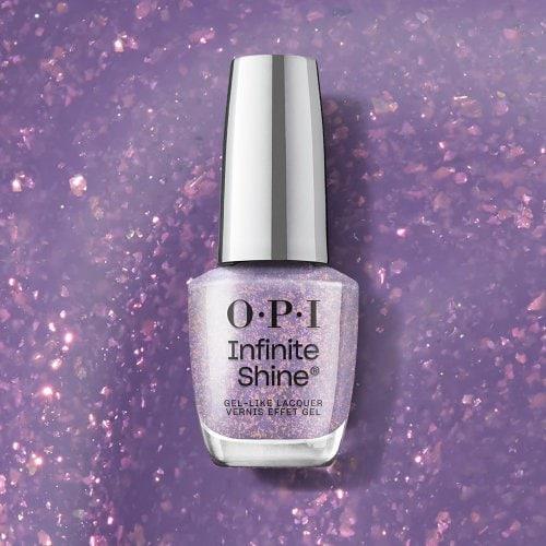 

[OPI][Infinite Shine Gel-Like] ISL 166 - WHERE TIME STUNS STILL 15ml