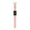 Montre Connectée Blackview R5 - GPS IP68 Etanche - Smartwatch De Fitness - Rose