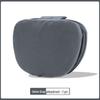 Mercedes-Benz & BMW Dual-Use Car Neck & Lumbar Support Pillow Set