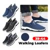 Men Penny Boat Shoes Sports Shoes Flat Orthopedic Travel Plimsolls Non-Slip Comfortable for Outdoor Activity Hiking Walking