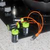 1.5V 4000mAh No. 1 Rechargeable Lithium Battery Pack for Gas Stoves and Water Heaters