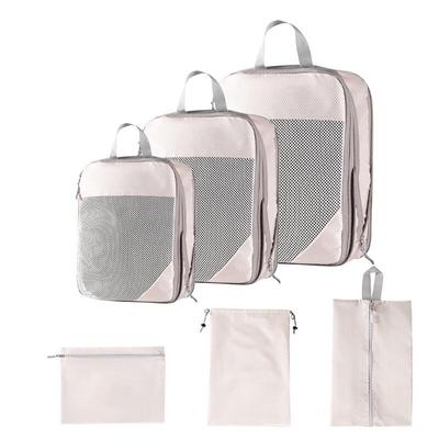 Accesorii pentru bagaje – Organizatoare pentru bagaj