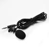 AUX Cable With Microphone USB Adapter Audio Support TF Card High quality