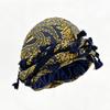 fringed headscarf hat, solid color cashew print twist tail hat, hip hop twist braided hat