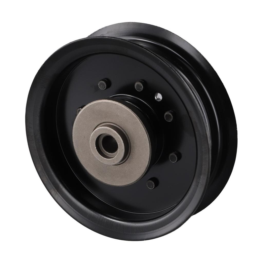 Idler Pulley for Craftsman Lawn Tractors Replaces Multiple Part Numbers Fits 48 Inch and 54 Inch Decks Robust Design