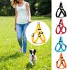 Welpentraining Hunde Geschirr Westen Verstellbares Hundehalsband NEU Haustierleine Haustierbedarf