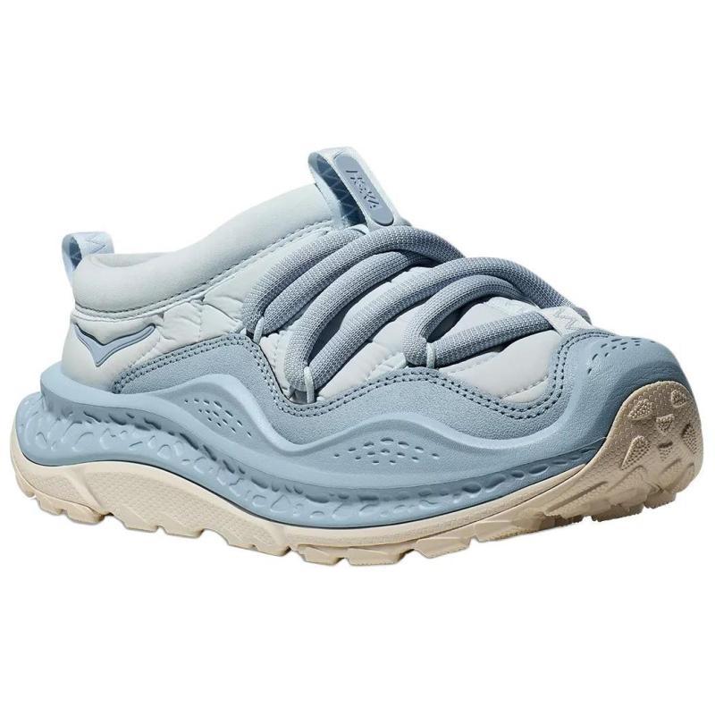 HOKA ONE ONE Ora Primo Overcast Drizzle Sneakers 1141570-ORZ