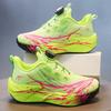 Classmate, Autumn 2025 New Boys and Girls Fashion Versatile Sports Shoes Mesh Breathable Non-slip Lightweight Jogging Shoes