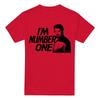 Star Trek Mens IÂ´m Number One T-Shirt