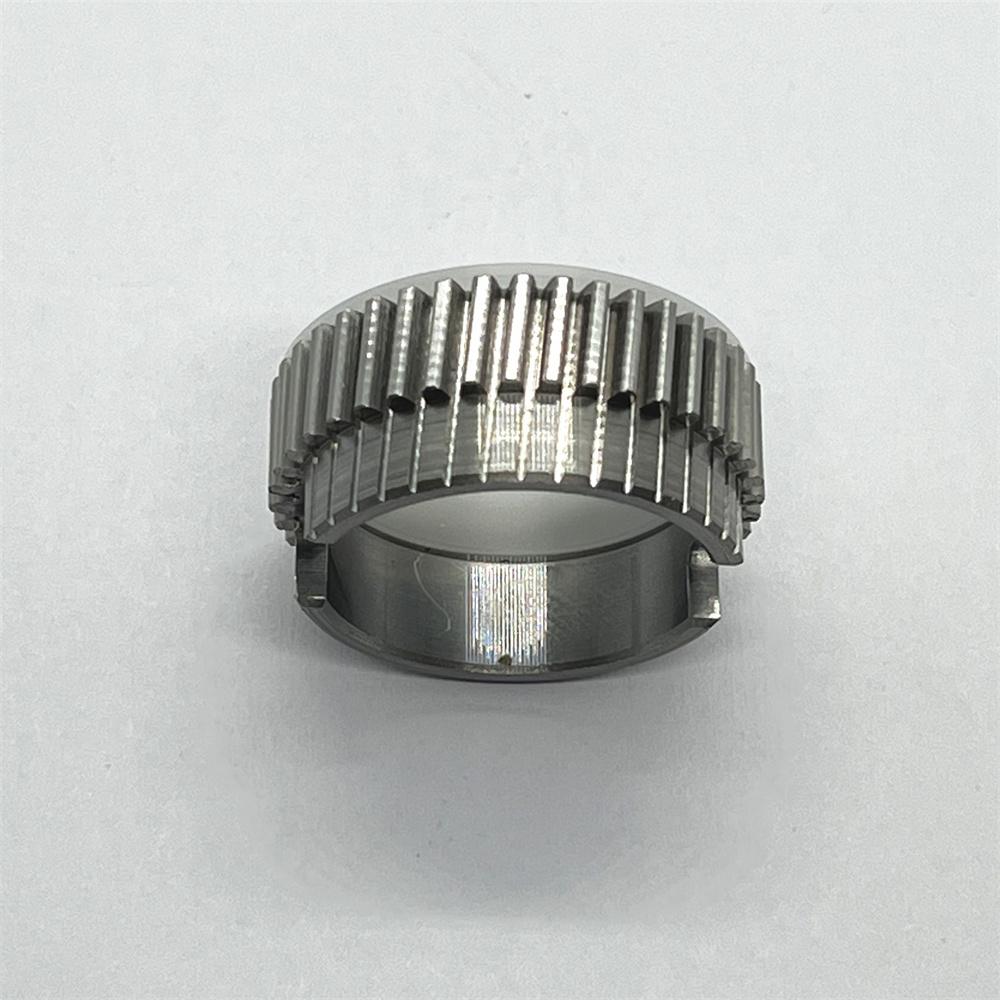 40T Car Power Folding Side View Mirror Ring For BMW 5 Series G30 G31 G38 F07 F10 F11 F18