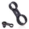 Wrench Tool Wrench ABS Material Black Color For XCR/XCT/XCM/RST