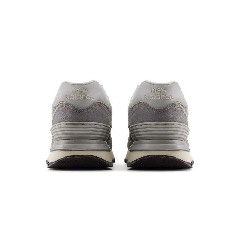 New Balance 574 Series U574LGDG Retro Casual Shoes