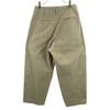 Y’s for men 80er Jahre Tack Chino Hose M beige Herren Gebraucht