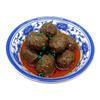 Realistic Chinese Hot Dish Cool Dish Model Simulation Chinese Dish Model Photo Props for Luncheonette Restaurant Display