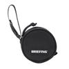 [Briefing] Circle Round Pouch Pro Air BRG241G45 BLACK
