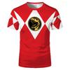 Popular 3D Anime Pattern Printed T Shirt For Men And Women Summer Casual O-neck T-shirt Tees Fashion Street Unisex Clothes