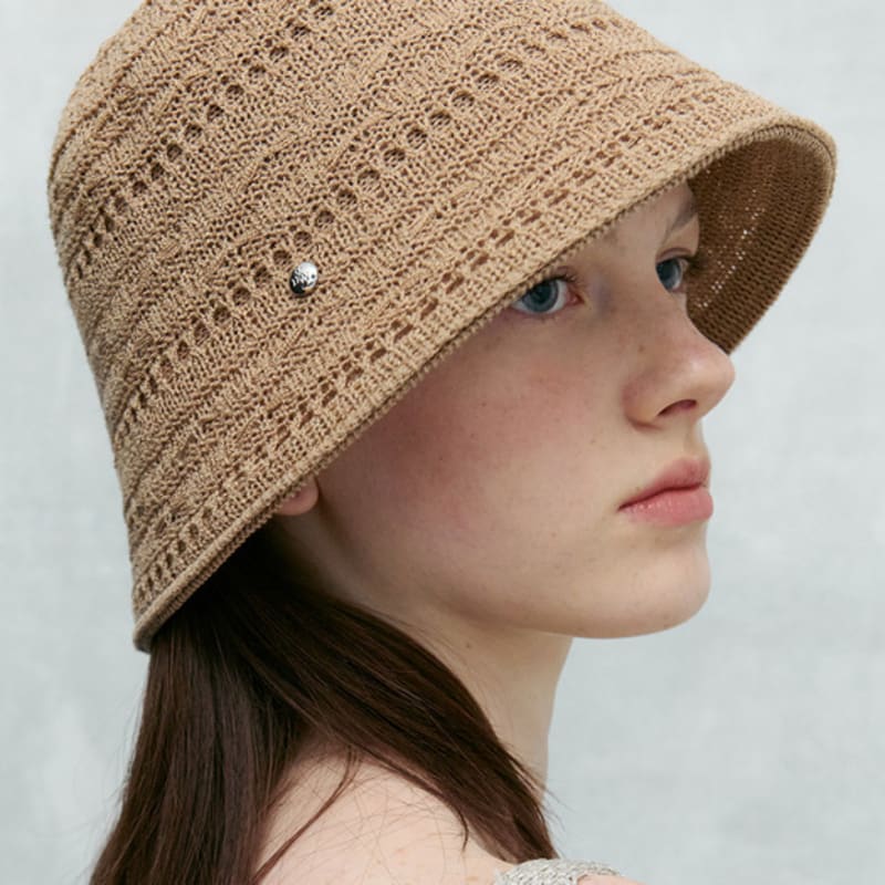 VINTAGE HOLLYWOOD Brisa Strick-Eimerhut_VH2536AC001M