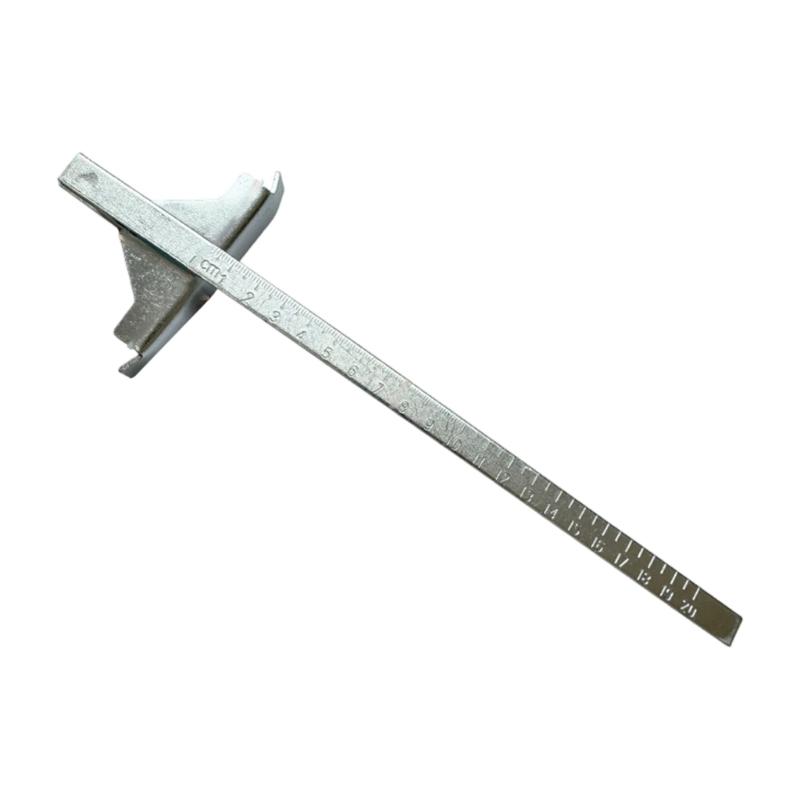 Universal Cutter Adapter Circular Cutter Guide for Major Brands Offering 9mm 11mm Width Option for Versatilitys Applications