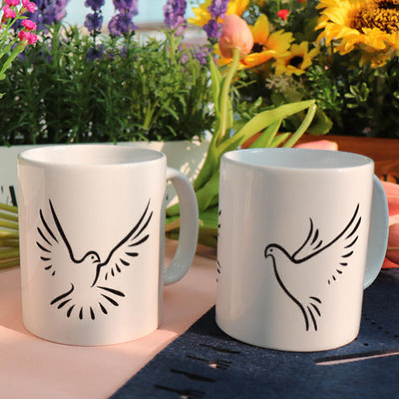 cf976-Design Mug 2p-Pigeon s Wings