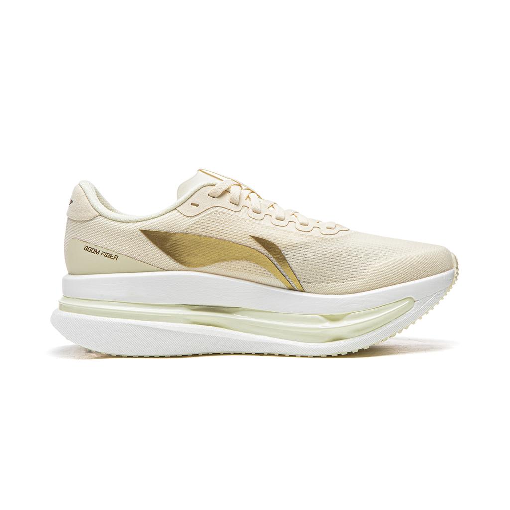 Li Ning Red Hare 9 ULTRA Low top Running Shoes Women's Ecru ARPW008-31