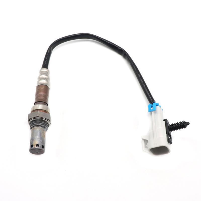 

Air Fuel Ratio Lambda Oxygen O2 Sensor 25180900 234-4765 NEW For Chevrolet Spark BUICK CADILLAC GMC PONTIAC SATURN SAAB 9-7X