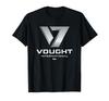 The Boys Vought International Logo Superhero TV Show T-Shirt