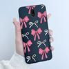 Cute Rabbit Love Heart Funny Phone Case For Nokia C1 Plus C2 Case Soft Silicone Back Cover For NokiaC1 C 1 Plus Fundas C 2 Coque