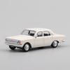Perka 1:64 Scale GAZ-24 Volga Alloy Car Model Ornament Souvenir Display Collection Hobby Gift
