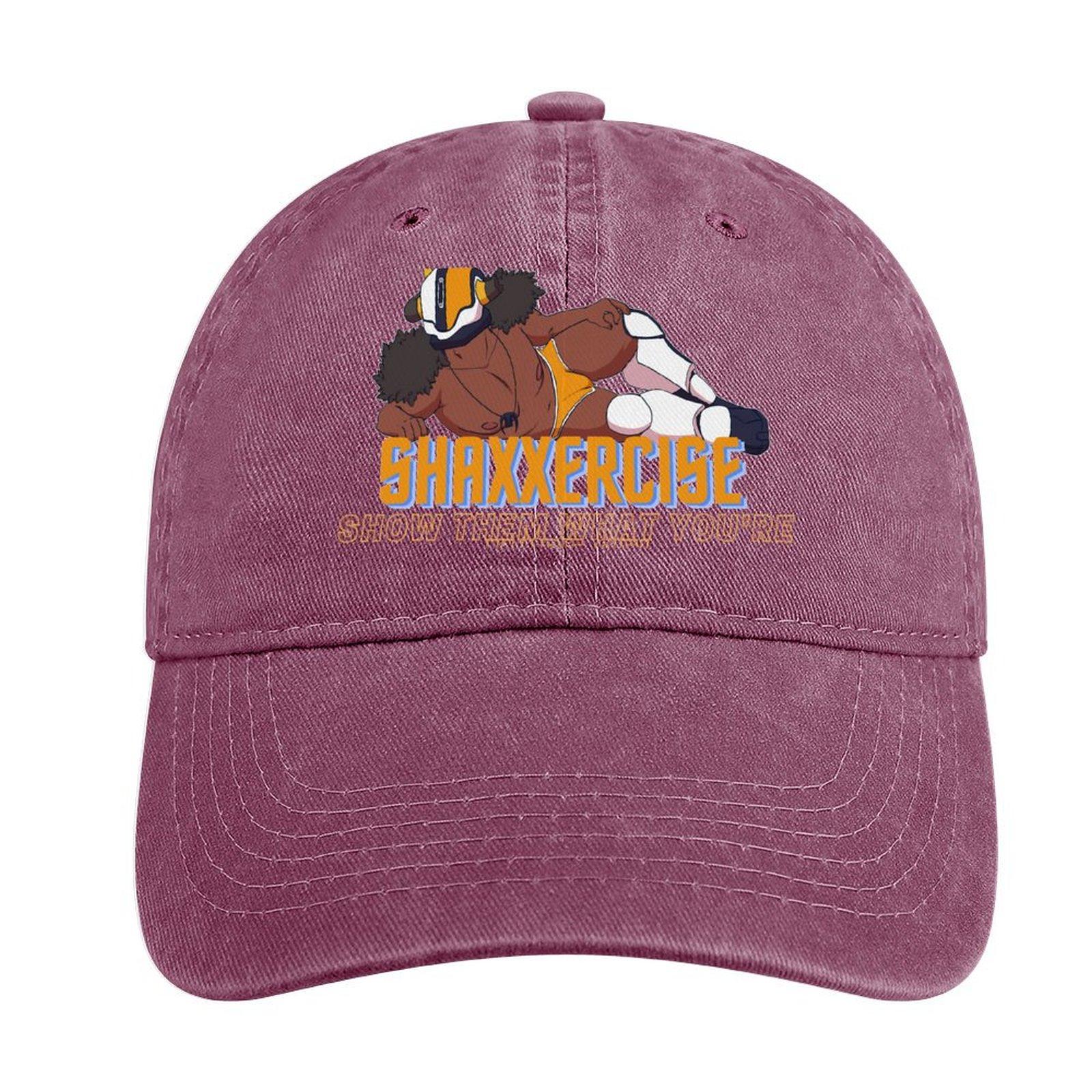 

Shaxxercise: Show them what you re made of! Cowboy Hat Ball Cap Vintage Women S Hats 2023 Unisex S