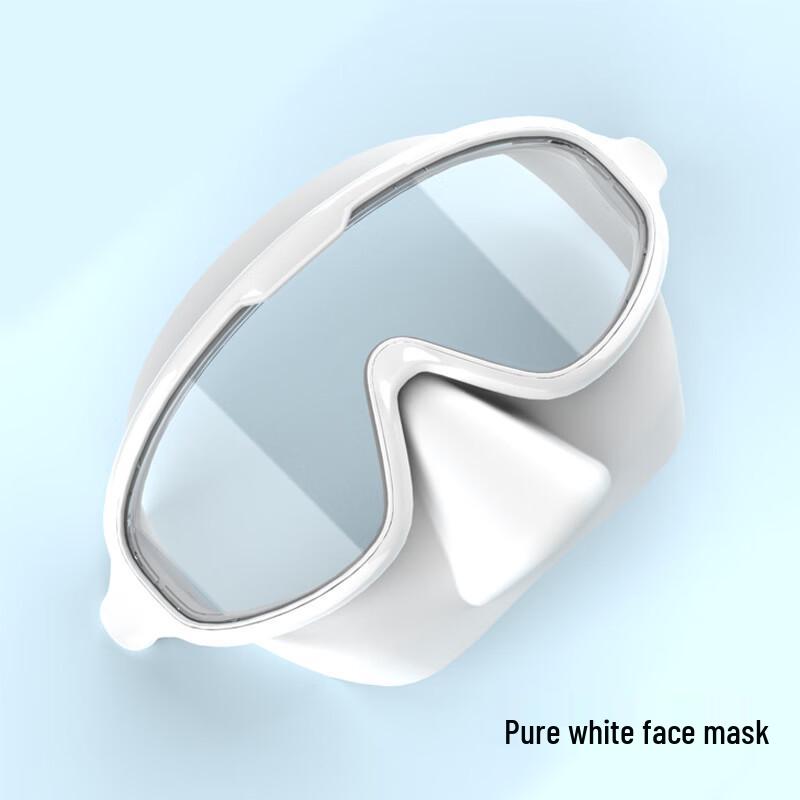

OLOEY Diving Mask with Nose Cover