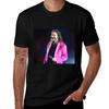 Pra6 Marco Antonio Tiwi Solis Norma Tour 2019 Tshirt Basic Solid Color Short Sleeve Tshirt