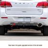 Front Bumper Lower Guard Plate for Great Wall Haval H6 Sport Version