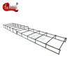 Tu Rui Da Portable High-Low Obstacle Crawl Net Set