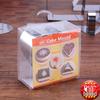 Stainless Steel Mousse Ring & Cookie Cutter Set