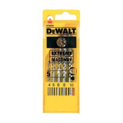 Dewalt DT6956-QZ Borrset (Paket om 5)
