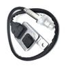 Authentic 1 Piece Nitrogen Oxide Sensor NOX Sensor For VW 5WK96795 4H0907807E Replacement Parts Accessories