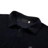 AGENT PEEK Agp Terry Polo Shirt Navy