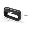 Silicone Case Cover Shockproof Travel Protective Carrying Pouch Drop-Proof Protective Speaker Cover Case for Bose SoundLink Flex