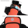 Neoprene Sports Armband for Phones - Fitness Arm Bag for Men & Women