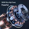 POHIR High-Pressure Car Washer
