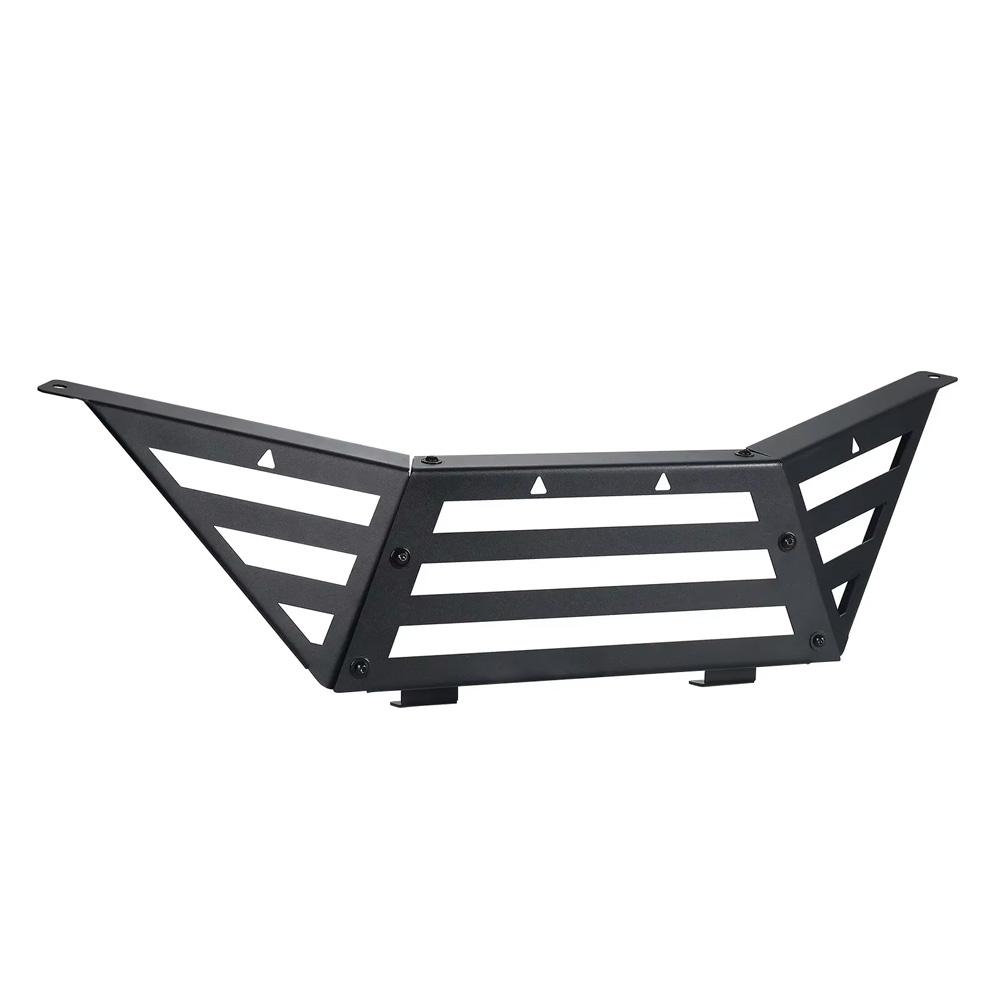 KEMIMOTO UTV Rear Cargo Extender Tailgate