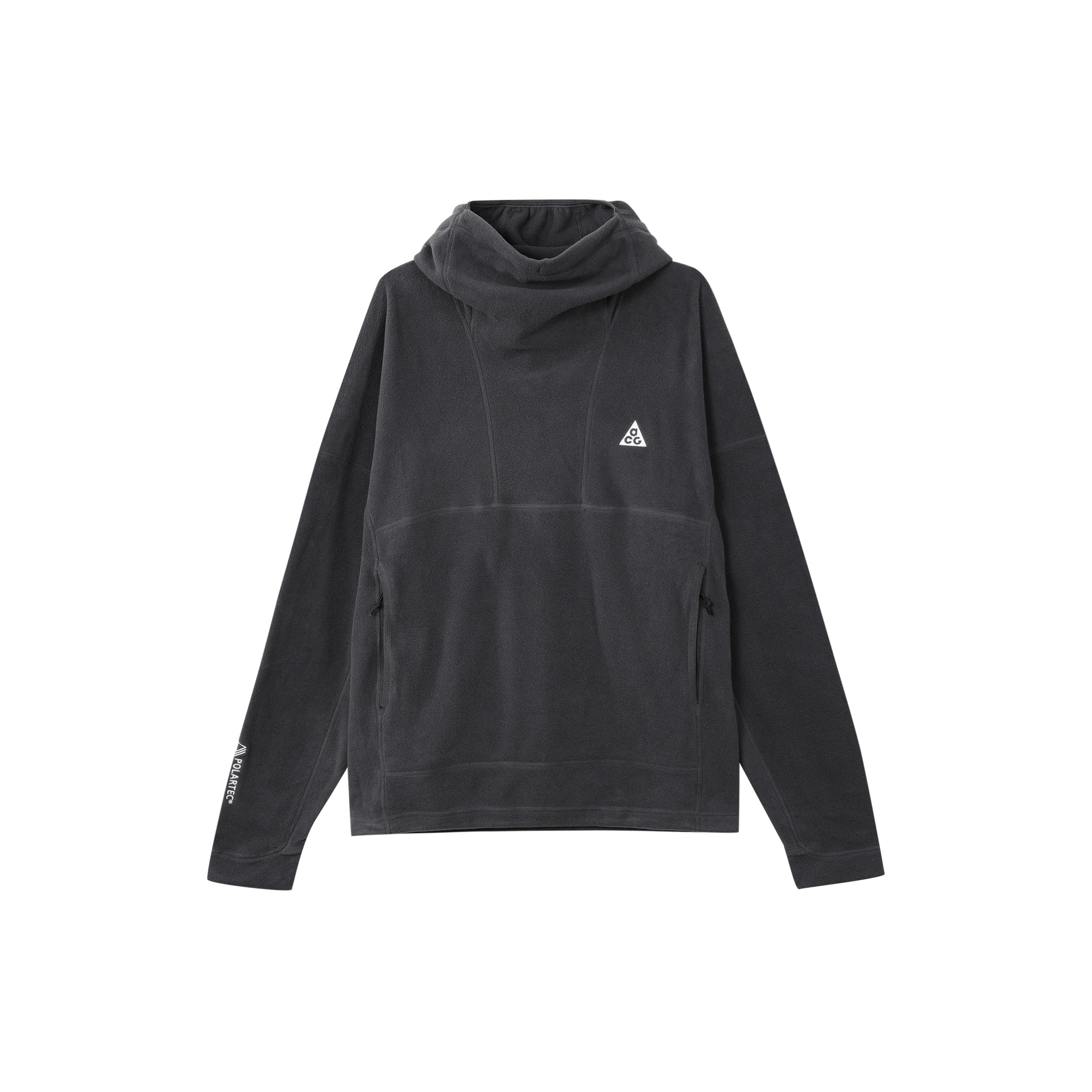 Nike Sweatshirt Men`s Coal Black (Unisex)