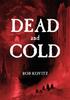 Libro Dead and Cold