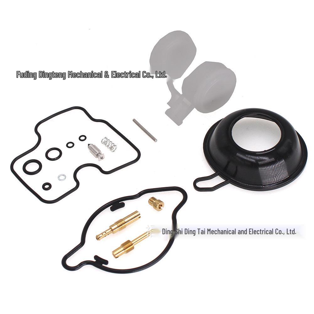 CBR900RR SC33 96-99 Carburetor Repair Kit
