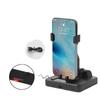 Smartphone Fitness Tracking Auto Swing Machine Quiet Operation Programmable Timing ABS Metal Frame Noise Less Universal