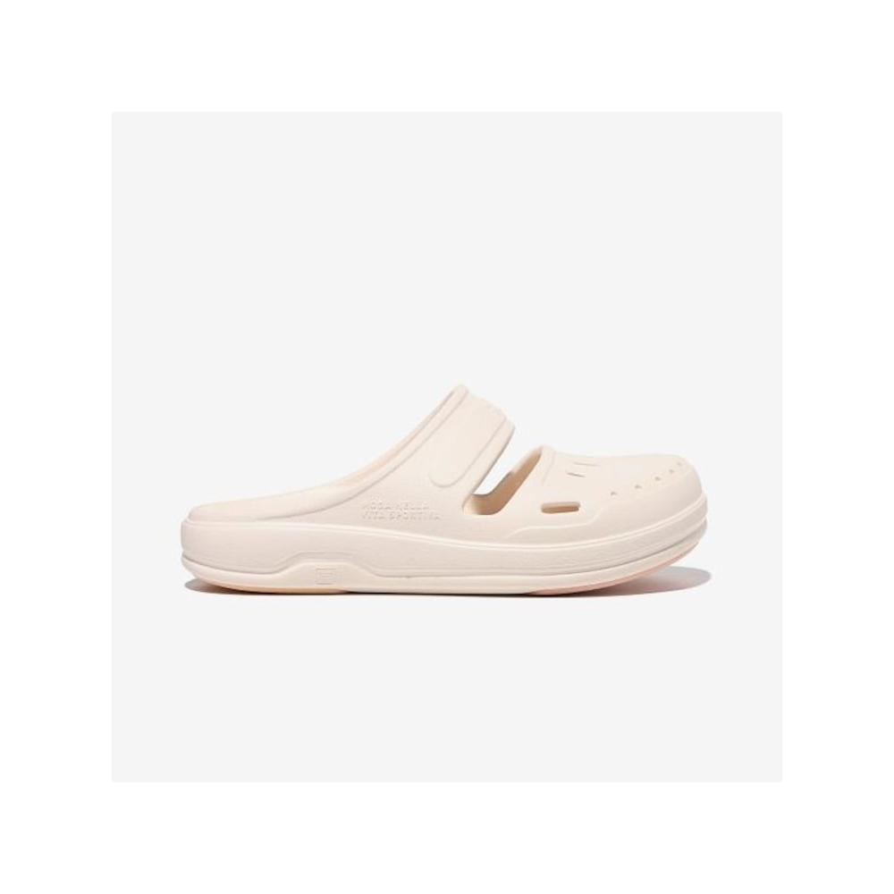 

[Fila Kids] Fila Comfy Slide Kd 3sm01948f 155 Q0z3sm01948f155 whitepinkwhite/200